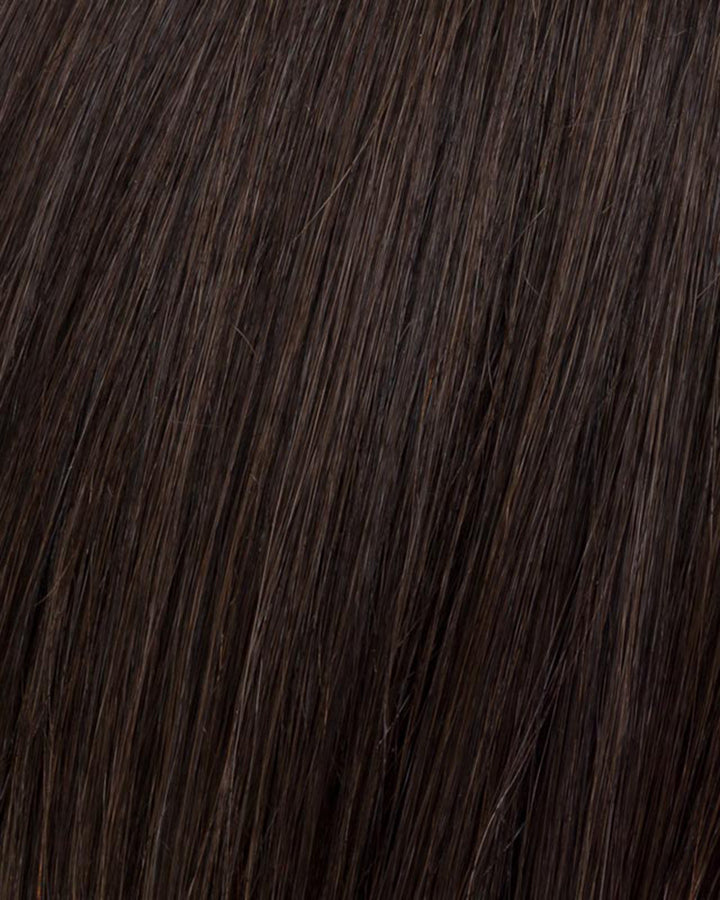 Catch Mono | Pure Power | Human/Synthetic Hair Blend Wig