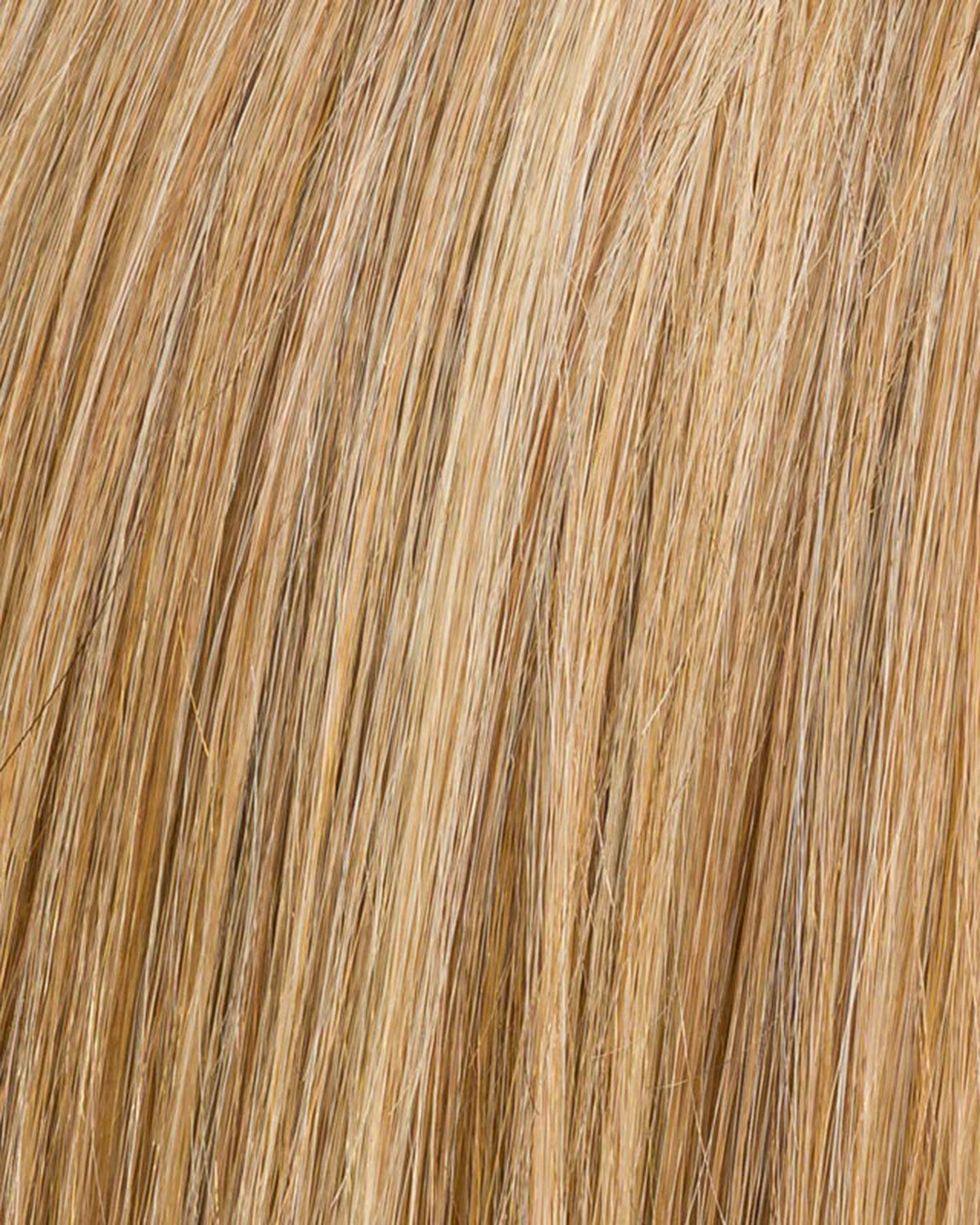 Catch Mono | Pure Power | Human/Synthetic Hair Blend Wig