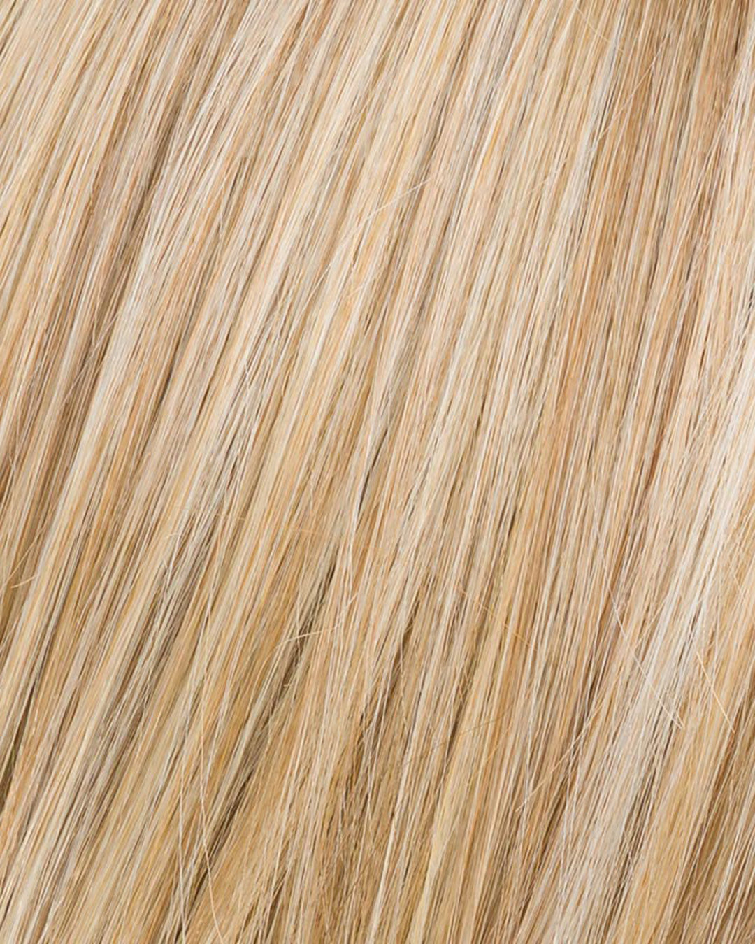 Catch Mono | Pure Power | Human/Synthetic Hair Blend Wig
