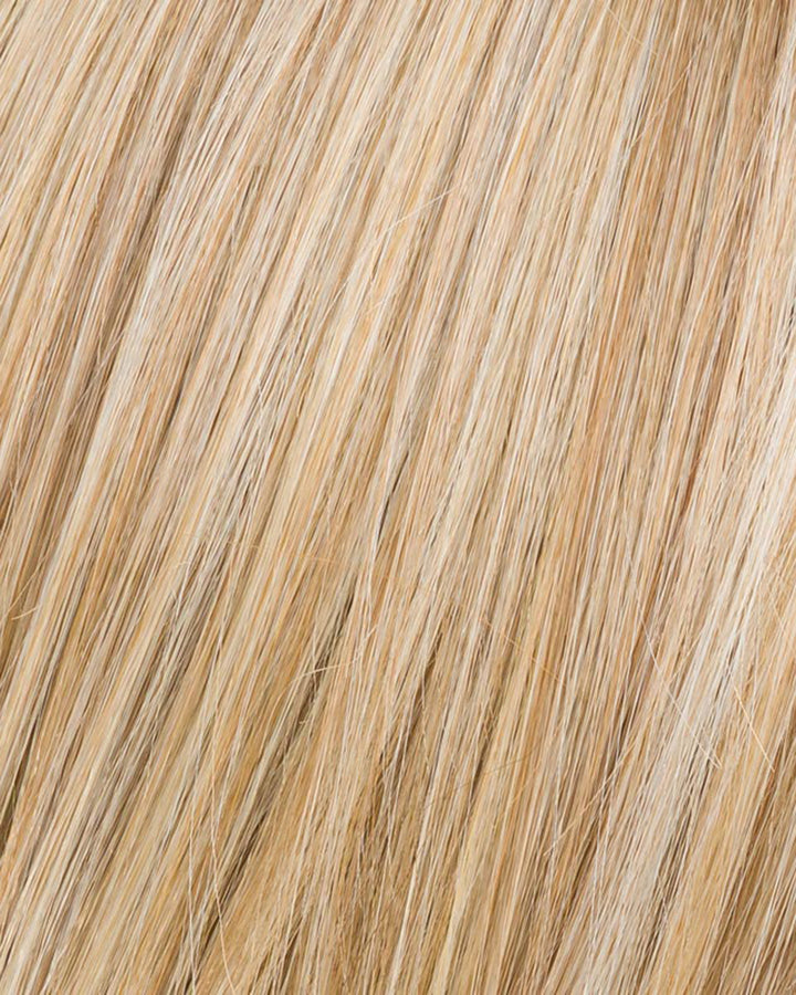 Catch Mono | Pure Power | Human/Synthetic Hair Blend Wig