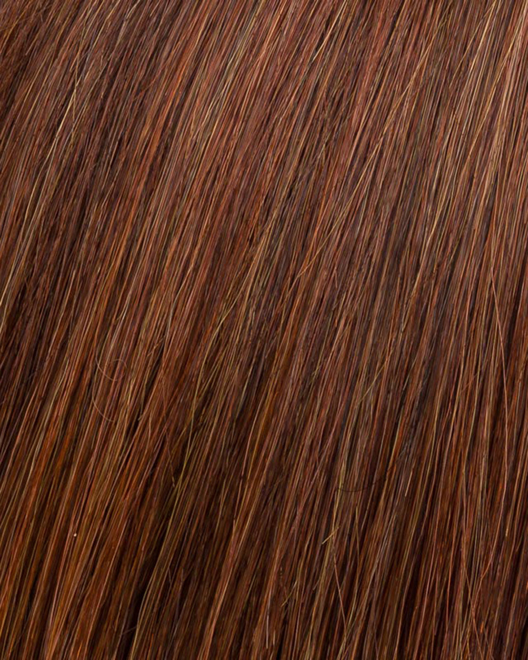 Catch Mono | Pure Power | Human/Synthetic Hair Blend Wig
