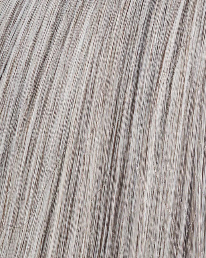 Catch Mono | Pure Power | Human/Synthetic Hair Blend Wig