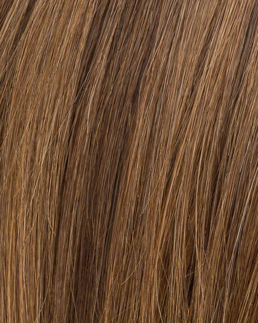 Catch Mono | Pure Power | Human/Synthetic Hair Blend Wig