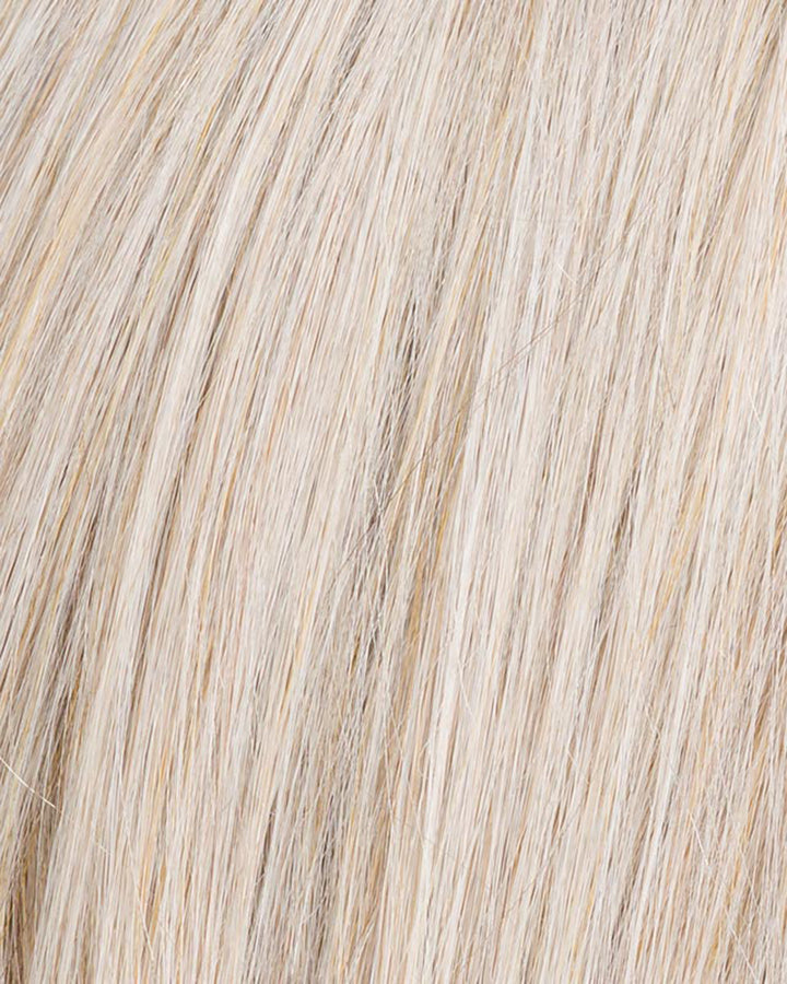 Catch Mono | Pure Power | Human/Synthetic Hair Blend Wig