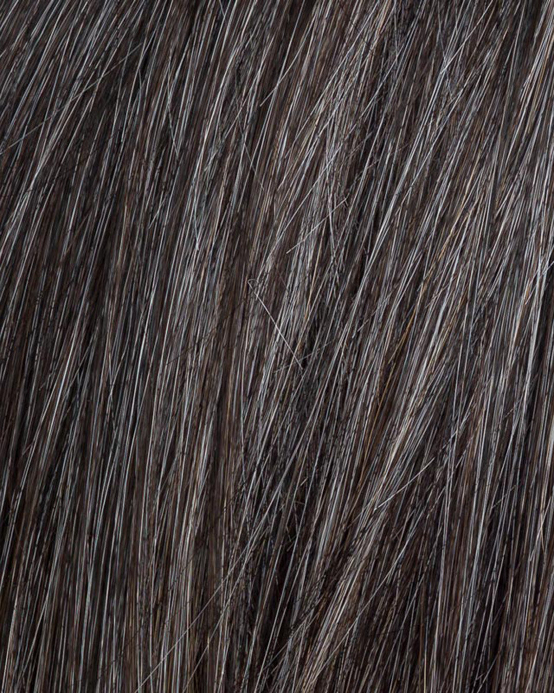 Catch Mono | Pure Power | Human/Synthetic Hair Blend Wig