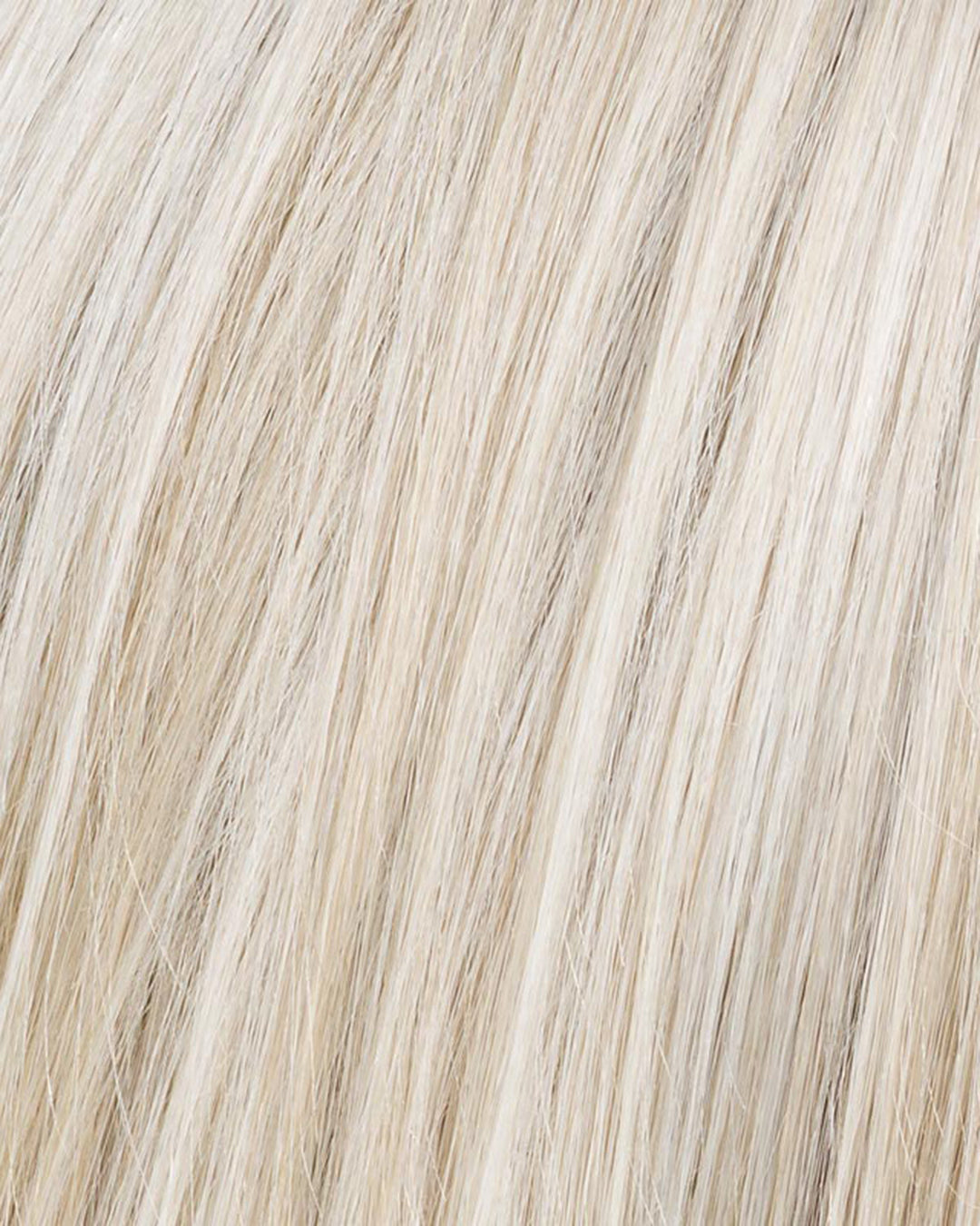Catch Mono | Pure Power | Human/Synthetic Hair Blend Wig