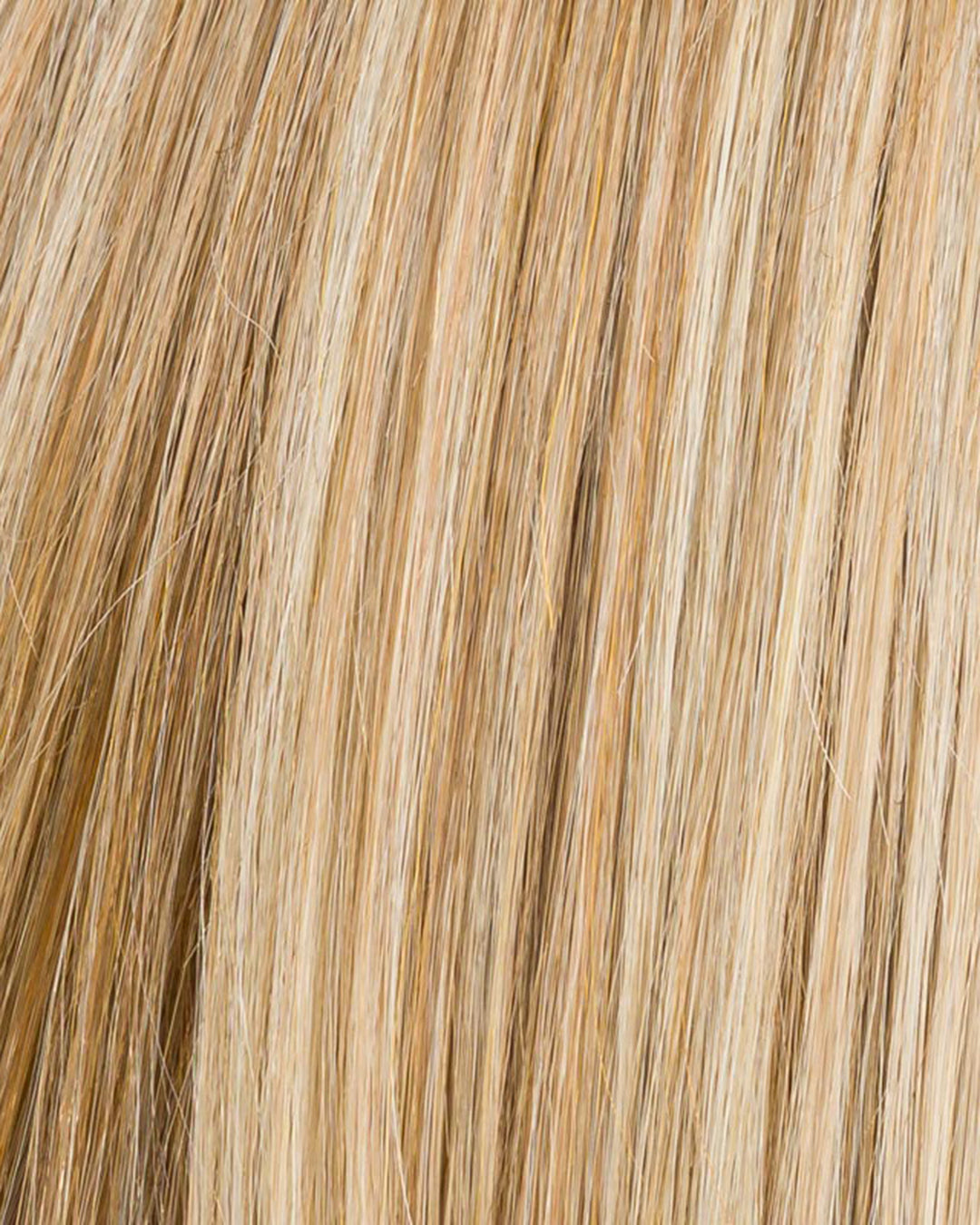 Catch Mono | Pure Power | Human/Synthetic Hair Blend Wig