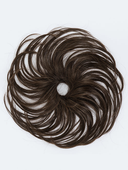 Cava | Power Pieces | Heat Friendly Synthetic Hairpiece