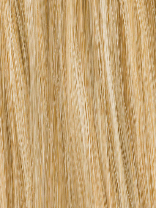 Verbena| Power Pieces | Human Hair Hairpiece