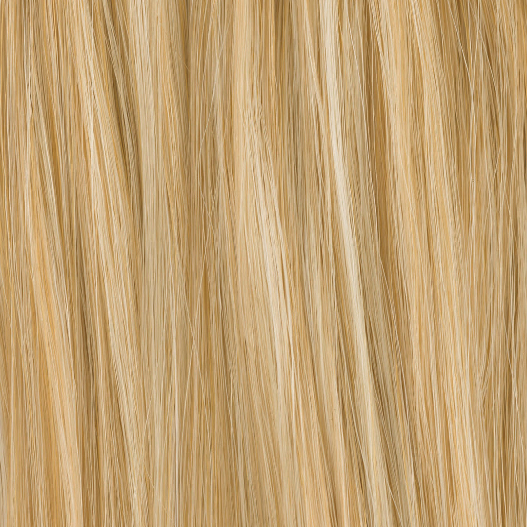 Anise | Power Pieces | Heat Friendly Synthetic Hairpiece