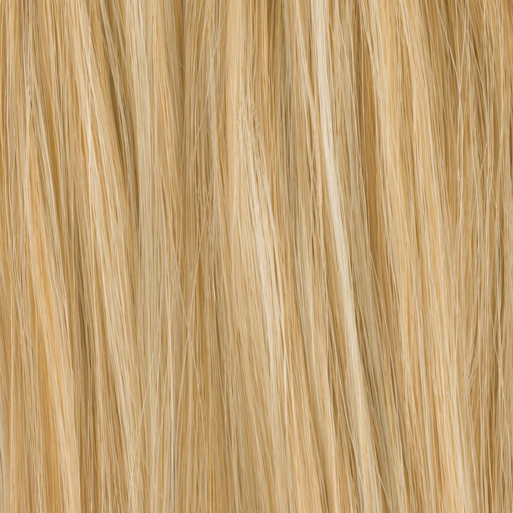 Anise | Power Pieces | Heat Friendly Synthetic Hairpiece