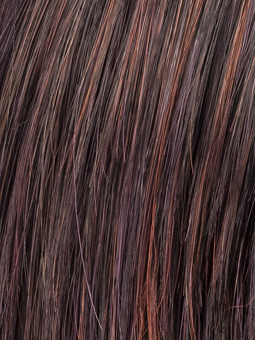 Change | Perucci | Synthetic Wig
