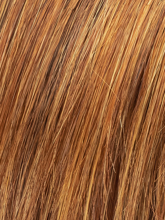 Change | Perucci | Synthetic Wig