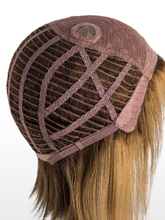 Change | Perucci | Synthetic Wig