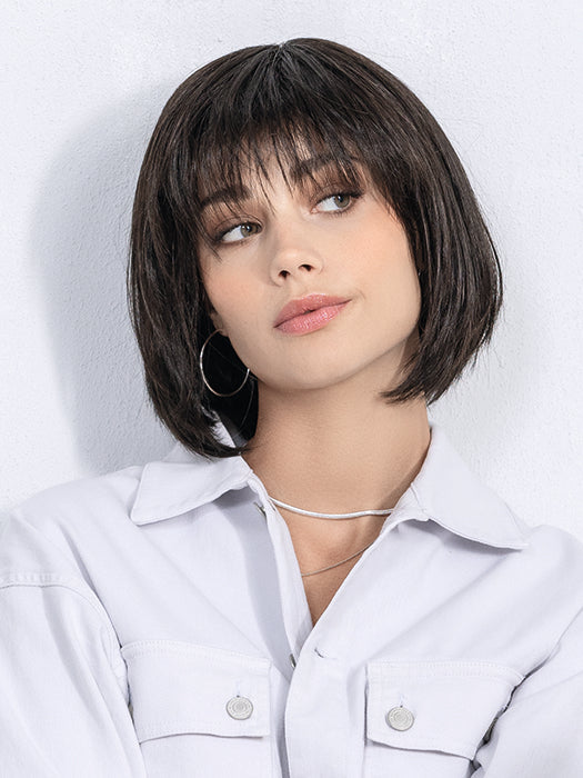 Change | Perucci | Synthetic Wig