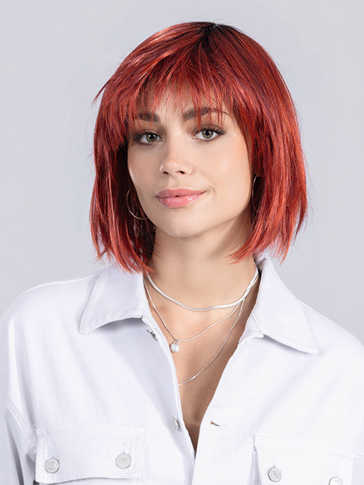 Change | Perucci | Synthetic Wig