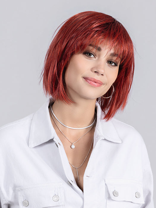 Change | Perucci | Synthetic Wig