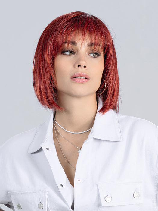 Change | Perucci | Synthetic Wig