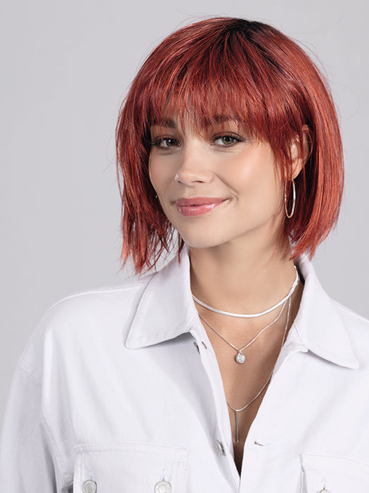 Change | Perucci | Synthetic Wig