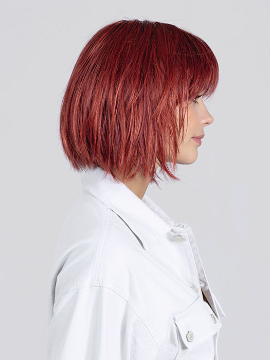 Change | Perucci | Synthetic Wig