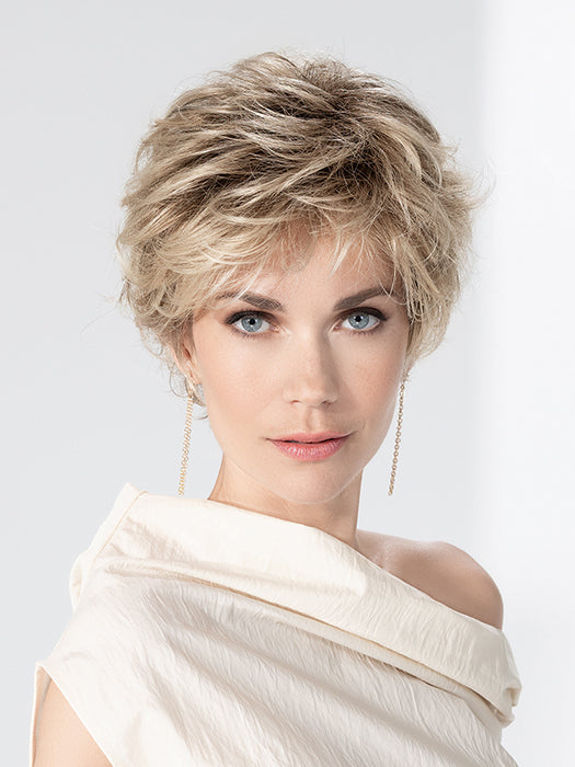 Charme Soft | Hair Society | Synthetic Wig