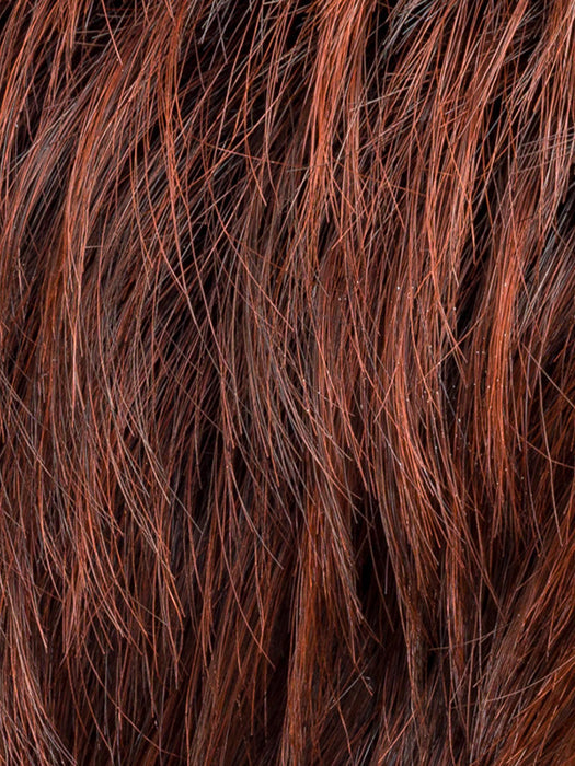 Chat | Perucci | Heat Friendly Synthetic