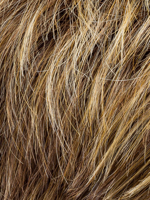 Chat | Perucci | Heat Friendly Synthetic
