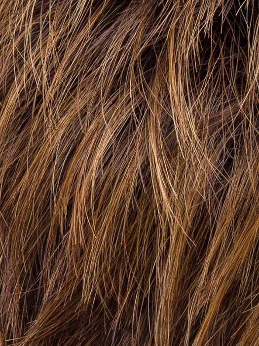 Chat | Perucci | Heat Friendly Synthetic