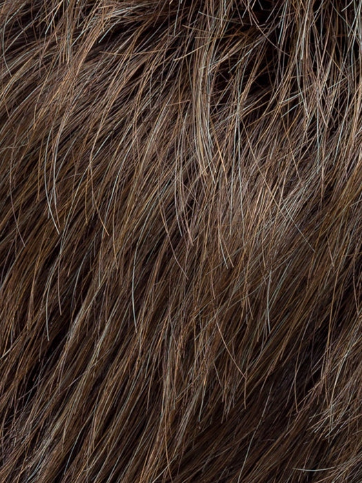 Chat | Perucci | Heat Friendly Synthetic