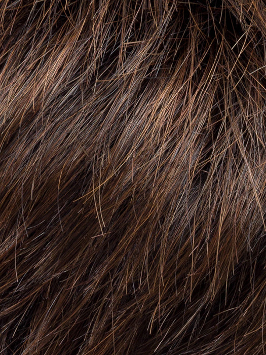 Chat | Perucci | Heat Friendly Synthetic