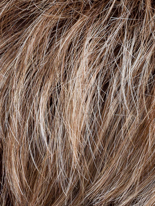 Chat | Perucci | Heat Friendly Synthetic