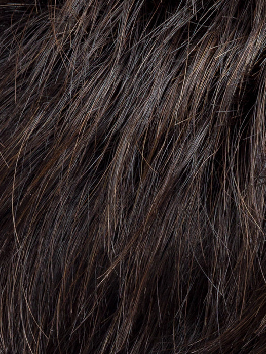 Chat | Perucci | Heat Friendly Synthetic