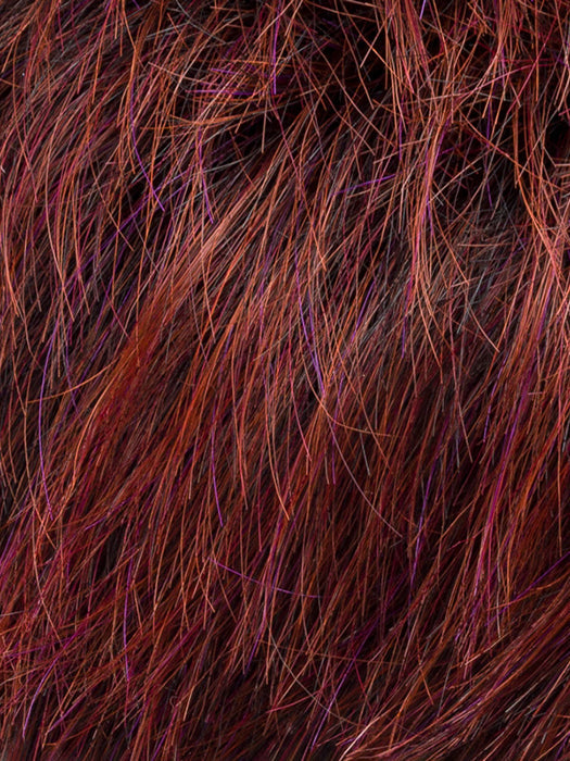 Chat | Perucci | Heat Friendly Synthetic