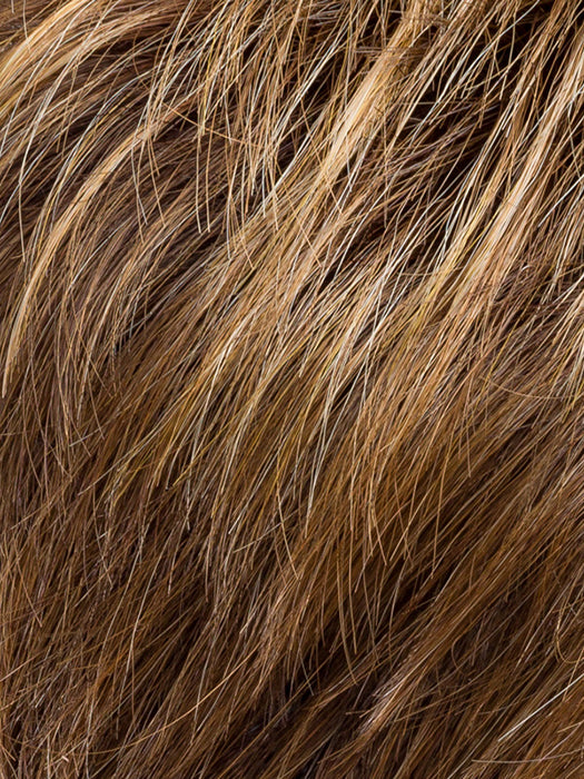 Chat | Perucci | Heat Friendly Synthetic