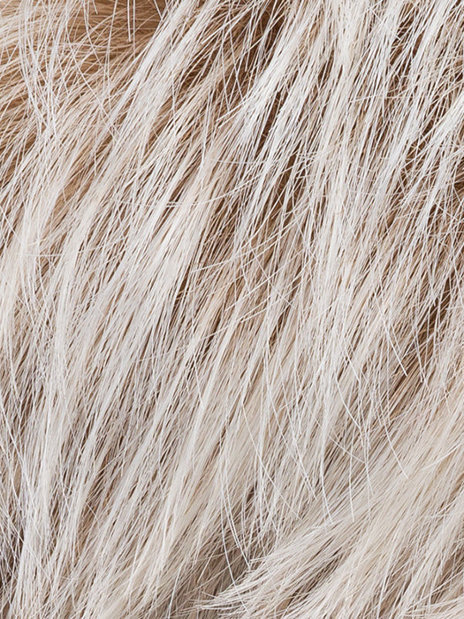 Chat | Perucci | Heat Friendly Synthetic