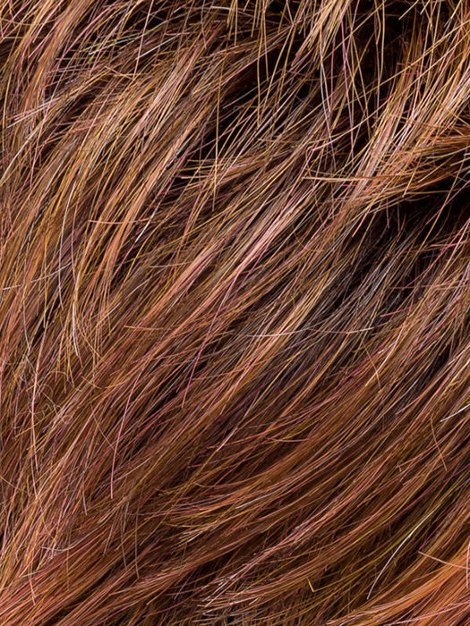 Chat | Perucci | Heat Friendly Synthetic