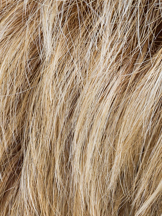 Chat | Perucci | Heat Friendly Synthetic