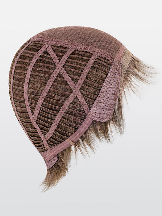 Chat | Perucci | Heat Friendly Synthetic