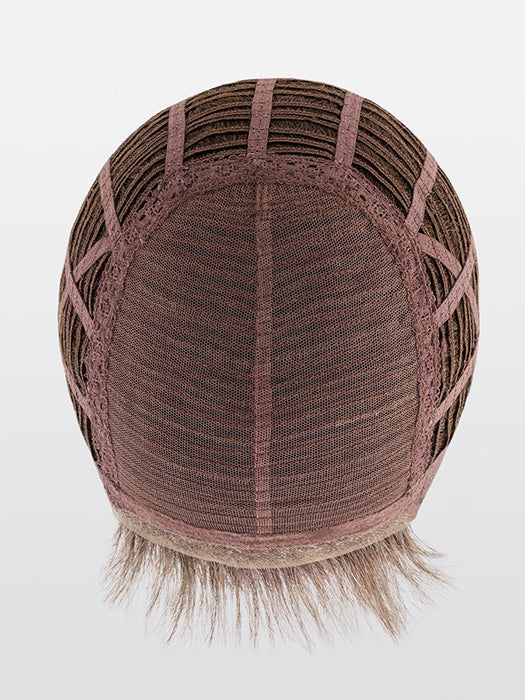 Chat | Perucci | Heat Friendly Synthetic
