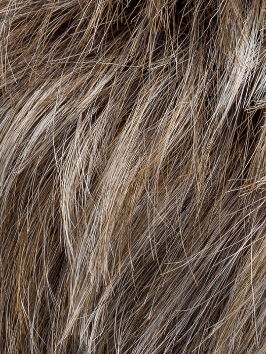 Chat | Perucci | Heat Friendly Synthetic