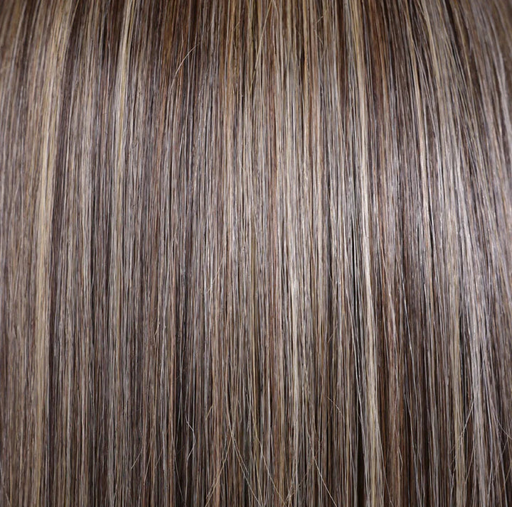 Vivienne by Belle Tress | Lux SE Lace Front Heat-Friendly Synthetic Wig