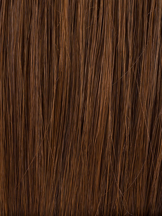 Stevia | Power Pieces | Heat Friendly Synthetic Hairpiece