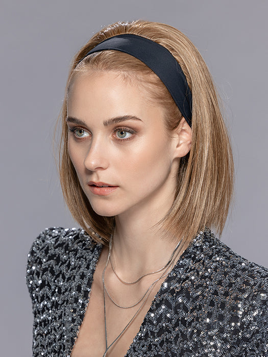 Cidre | Power Pieces | Heat Friendly Synthetic Hairpiece