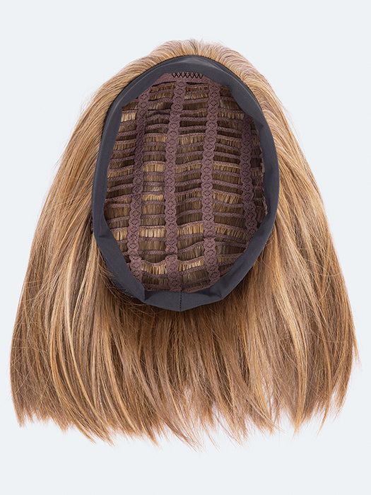 Cidre | Power Pieces | Heat Friendly Synthetic Hairpiece