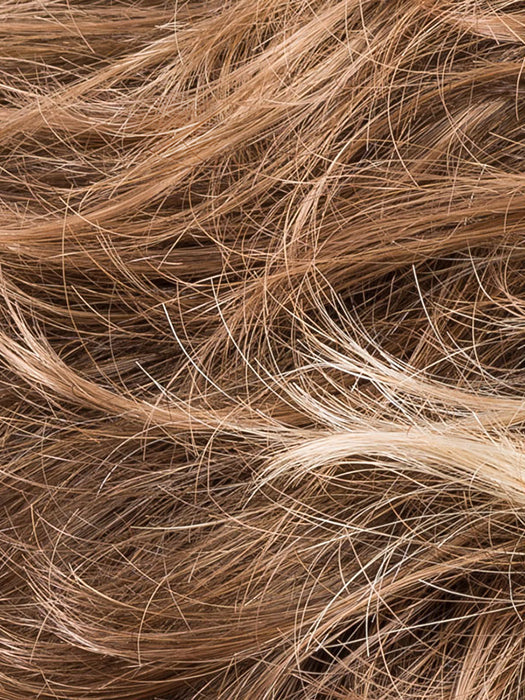 City Mono | Hair Power | Synthetic Wig | SPECIAL ORDER
