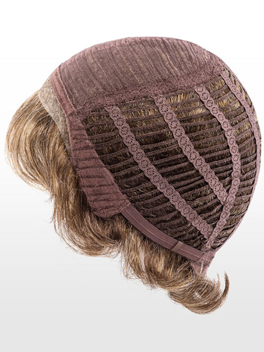 City | Hair Power | Synthetic Wig
