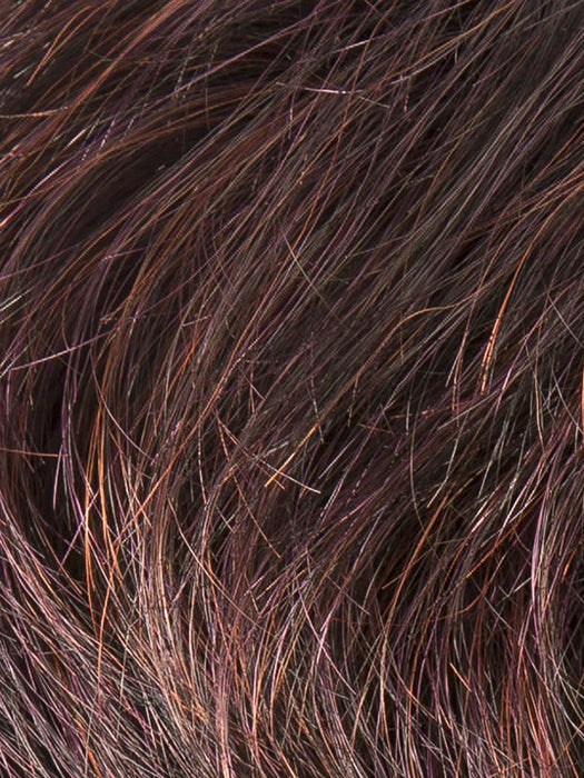 Click | Hair Power | Synthetic Wig