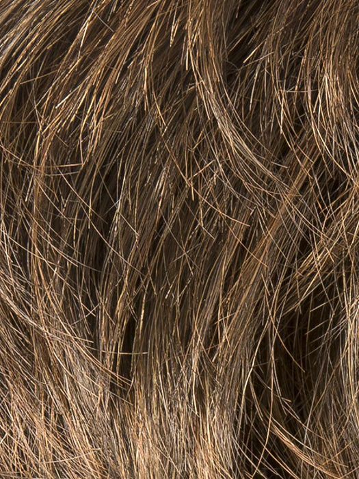 Click | Hair Power | Synthetic Wig