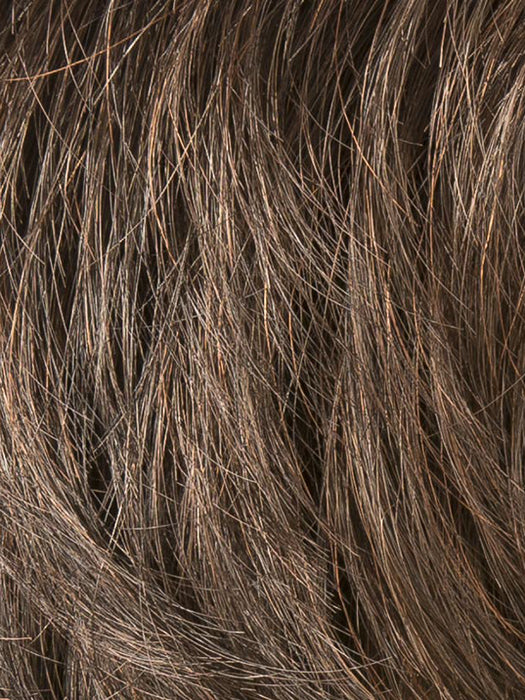 Click | Hair Power | Synthetic Wig