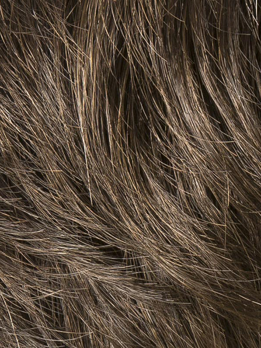 Click | Hair Power | Synthetic Wig